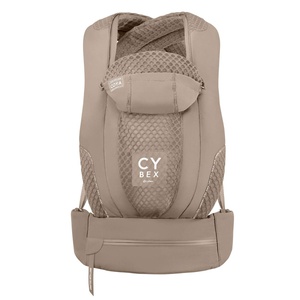 Portabebé COYA Cybex Urban Mobility cozy beige