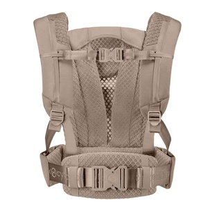 Portabebé COYA Cybex Urban Mobility cozy beige
