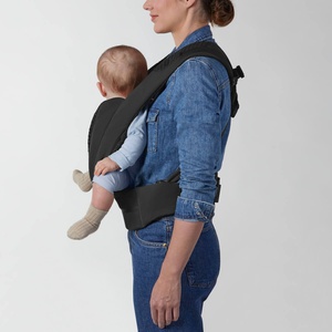 Portabebé COYA Cybex Urban Mobility negro