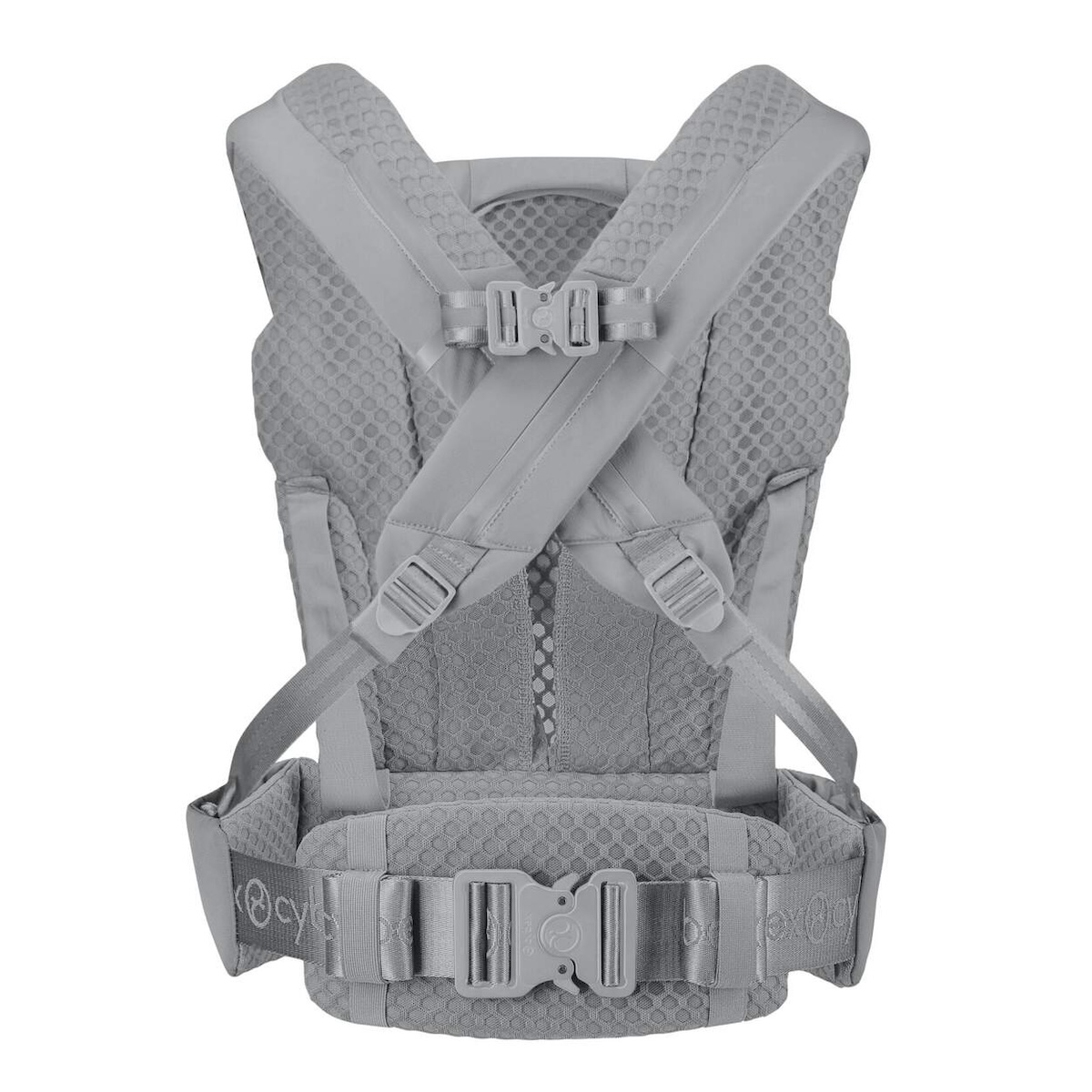 Portabebé COYA Cybex Urban Mobility thunder grey