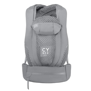 Portabebé COYA Cybex Urban Mobility thunder grey