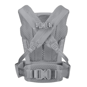 Portabebé COYA Cybex Urban Mobility thunder grey