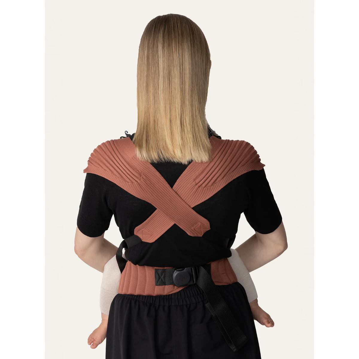 Portabebé Flybaby terra