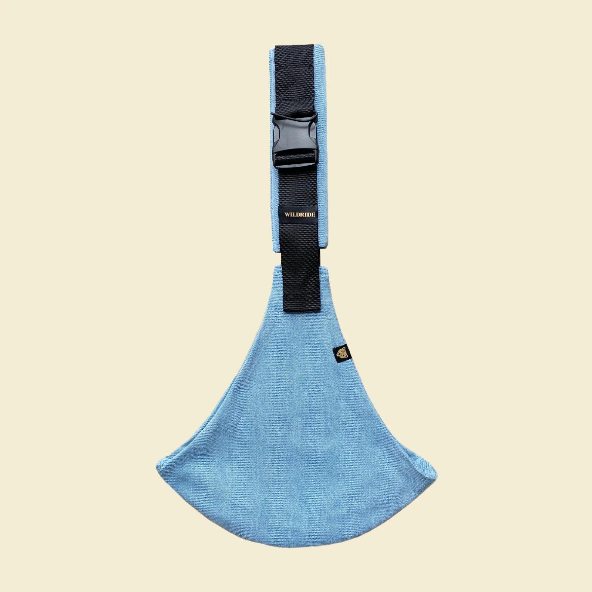 Portabebés MAIN Wildride Denim