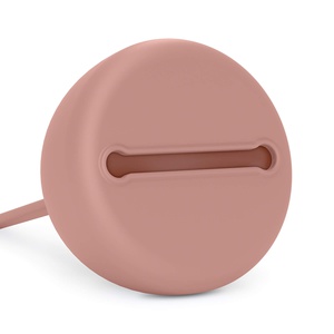 Portachupetes silicona COLOUR ESSENCE Suavinex nude
