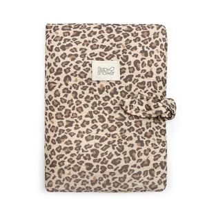Portadocumentos KNOT Babyshower wild print