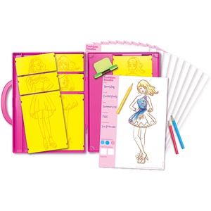 Portafolios diseños FASHION STUDIO 4M