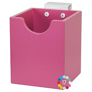 Portalápices COLORFLEX pink