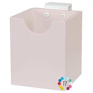 Portalápices COLORFLEX sweet pink