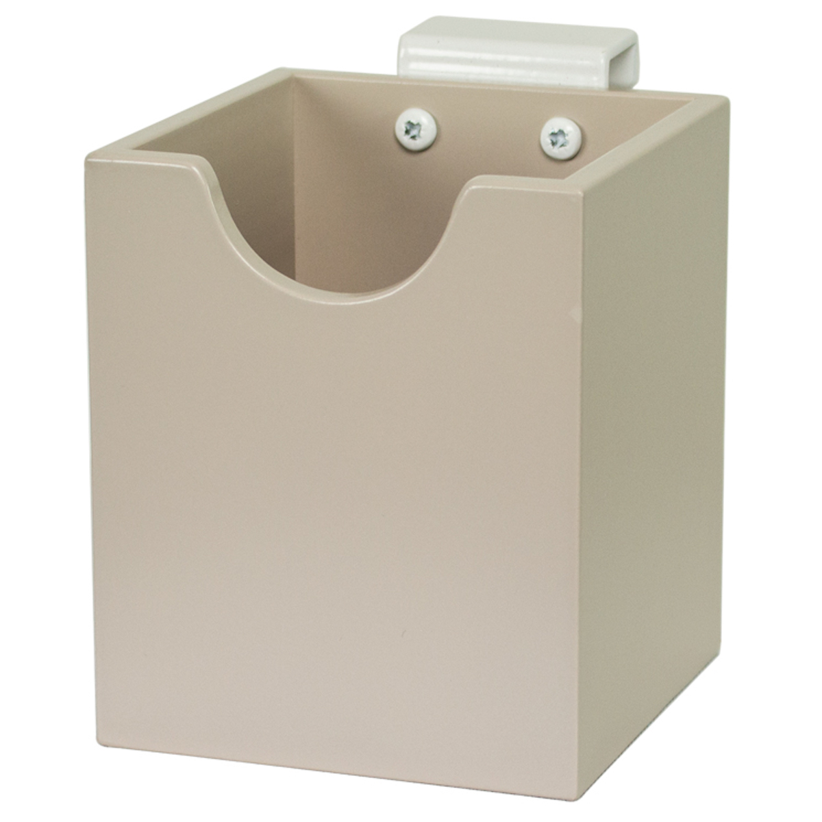 Portalápices COLORFLEX warm grey