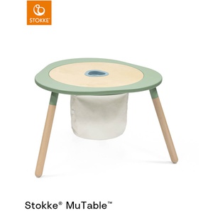 Portalápices MUTABLE V2 Stokke slate blue