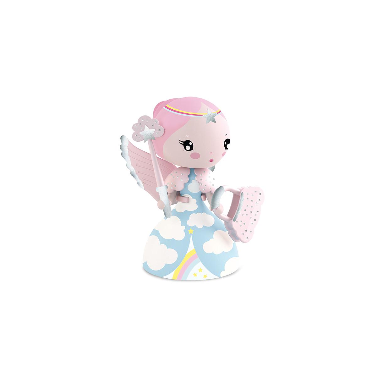 Princesa +4Y ARTY TOYS CELESTA Djeco