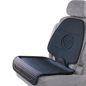 Protector asiento auto SEATSAVER Prince Lionheart negro