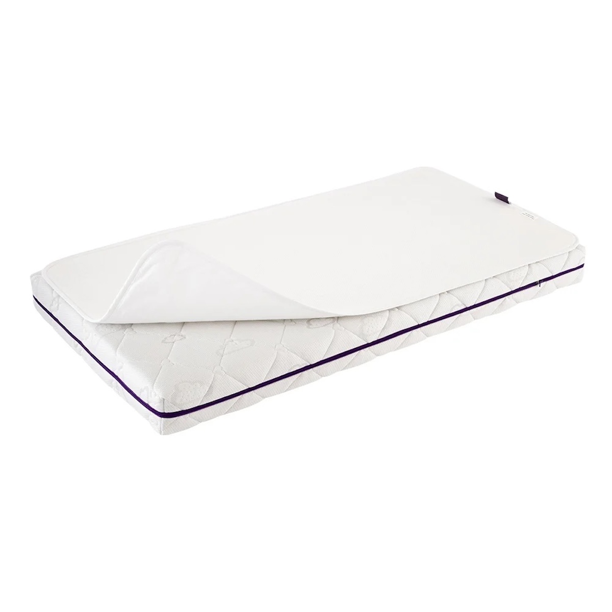 Protector colchón 120x200cm AIRSAFE 3D Traumeland