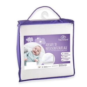 Protector colchón 90x200cm AIRSAFE 3D Traumeland