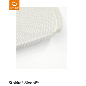 Protector colchón cuna SLEEPI V3 Stokke