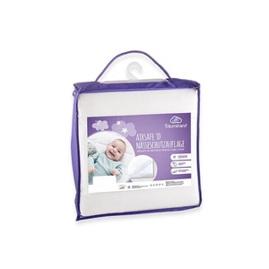 Protector colchón MINI+ AIRSAFE 3D Oliver furniture