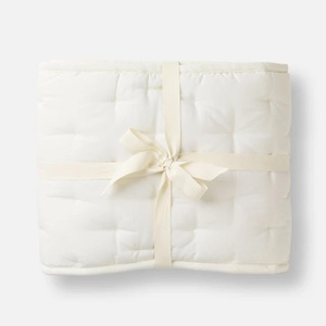 Protector cuna Dear April Pure Nature
