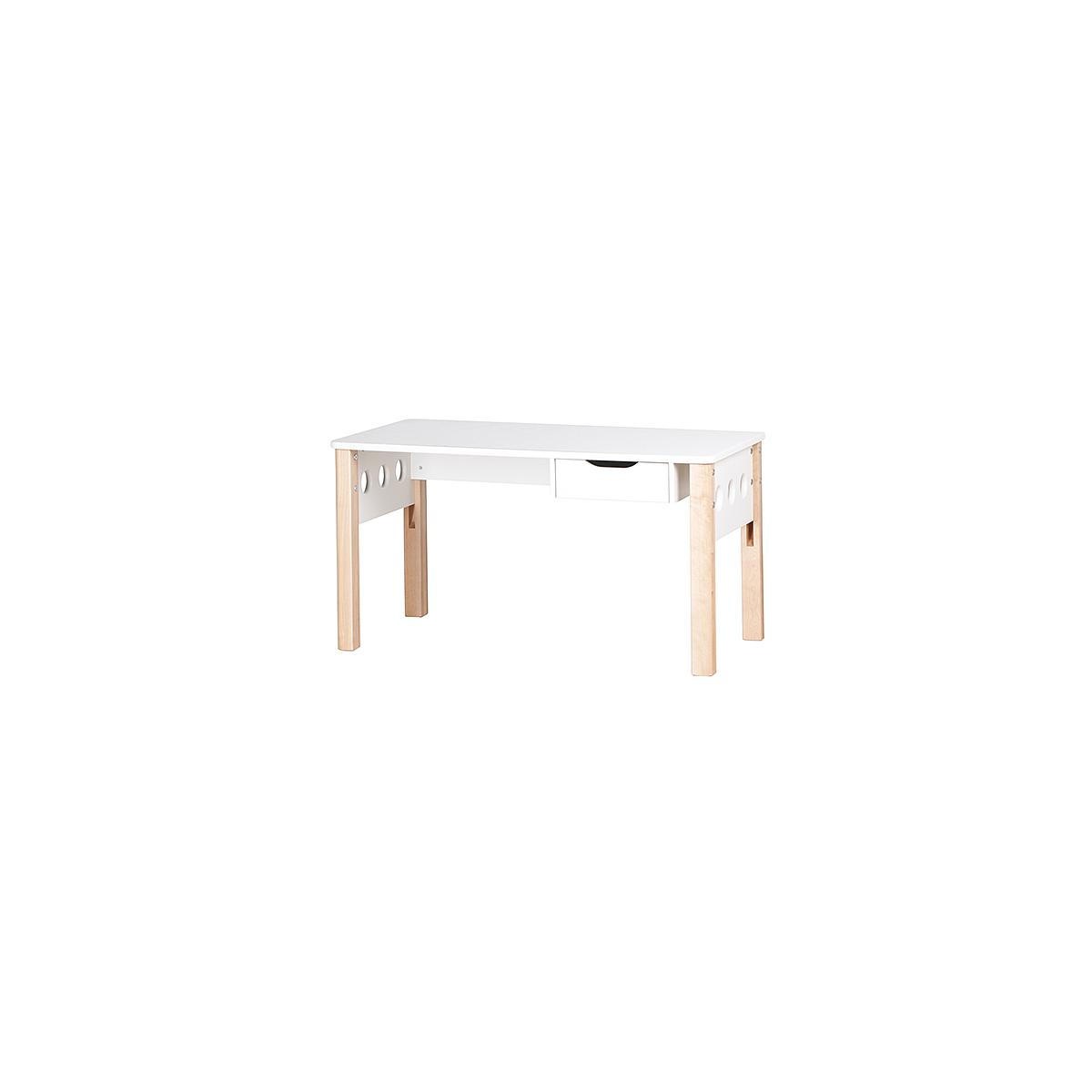 Protector Escritorio CLASSIC Flexa transparente