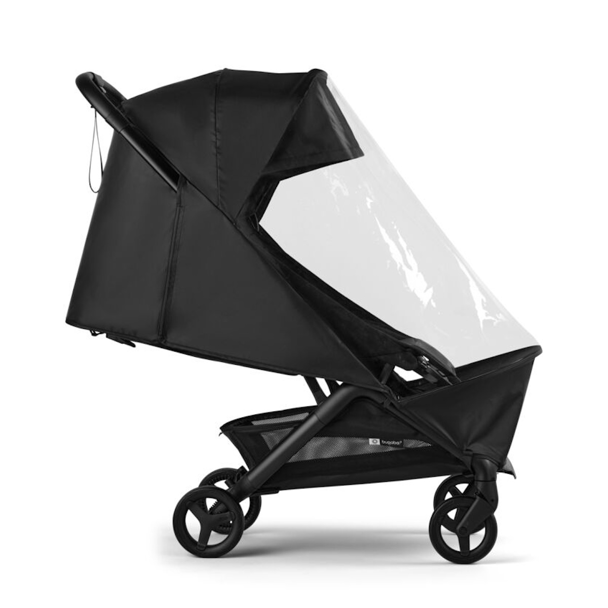 Protector lluvia BUTTERFLY 2 Bugaboo