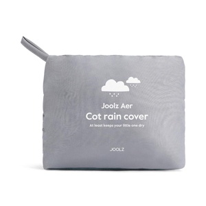 Protector lluvia capazo AER+/2 Joolz