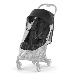 Protector lluvia COYA Cybex transparente