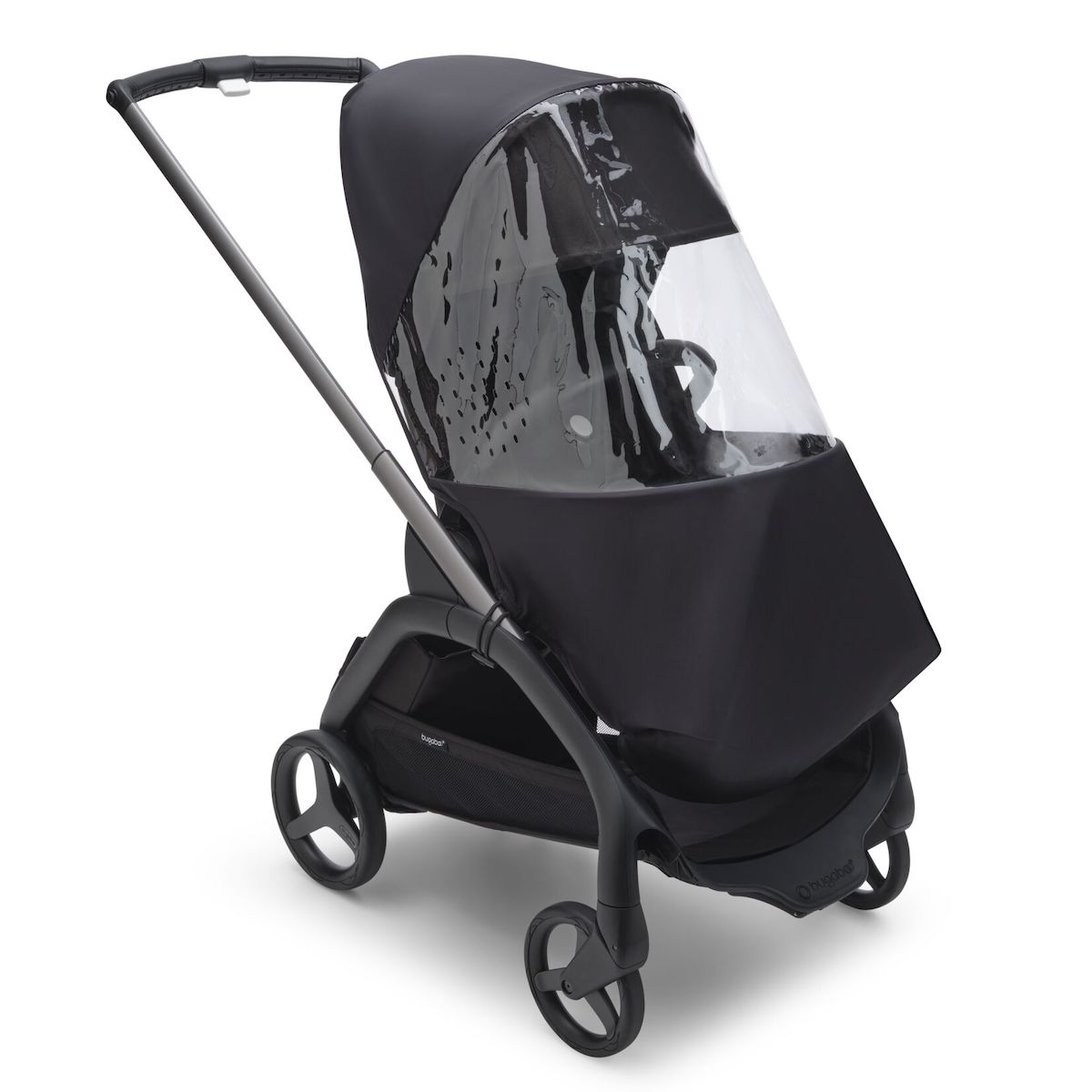 Protector lluvia DRAGONFLY Bugaboo