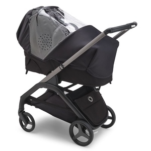 Protector lluvia DRAGONFLY Bugaboo