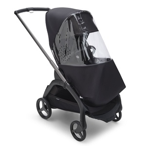 Protector lluvia DRAGONFLY Bugaboo