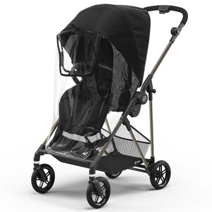 Protector lluvia MELIO Cybex transparente