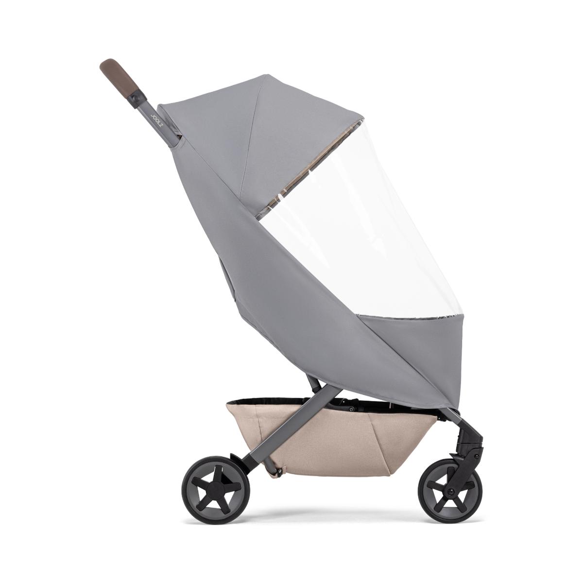 Protector lluvia silla AER+/2 Joolz