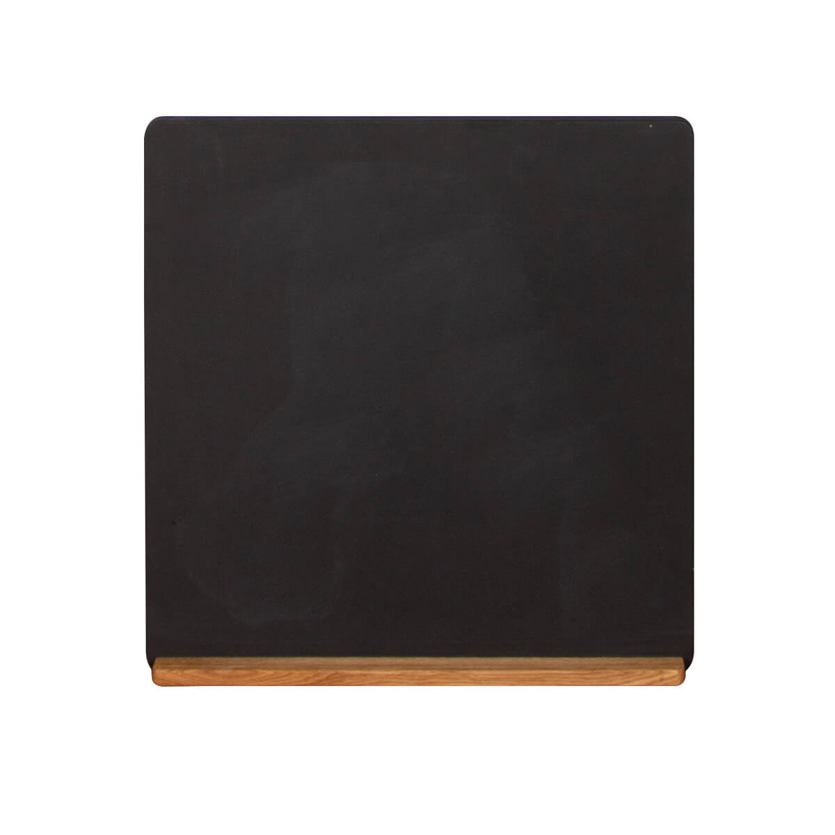 Puerta estantería pizarra KASVA MDF roble