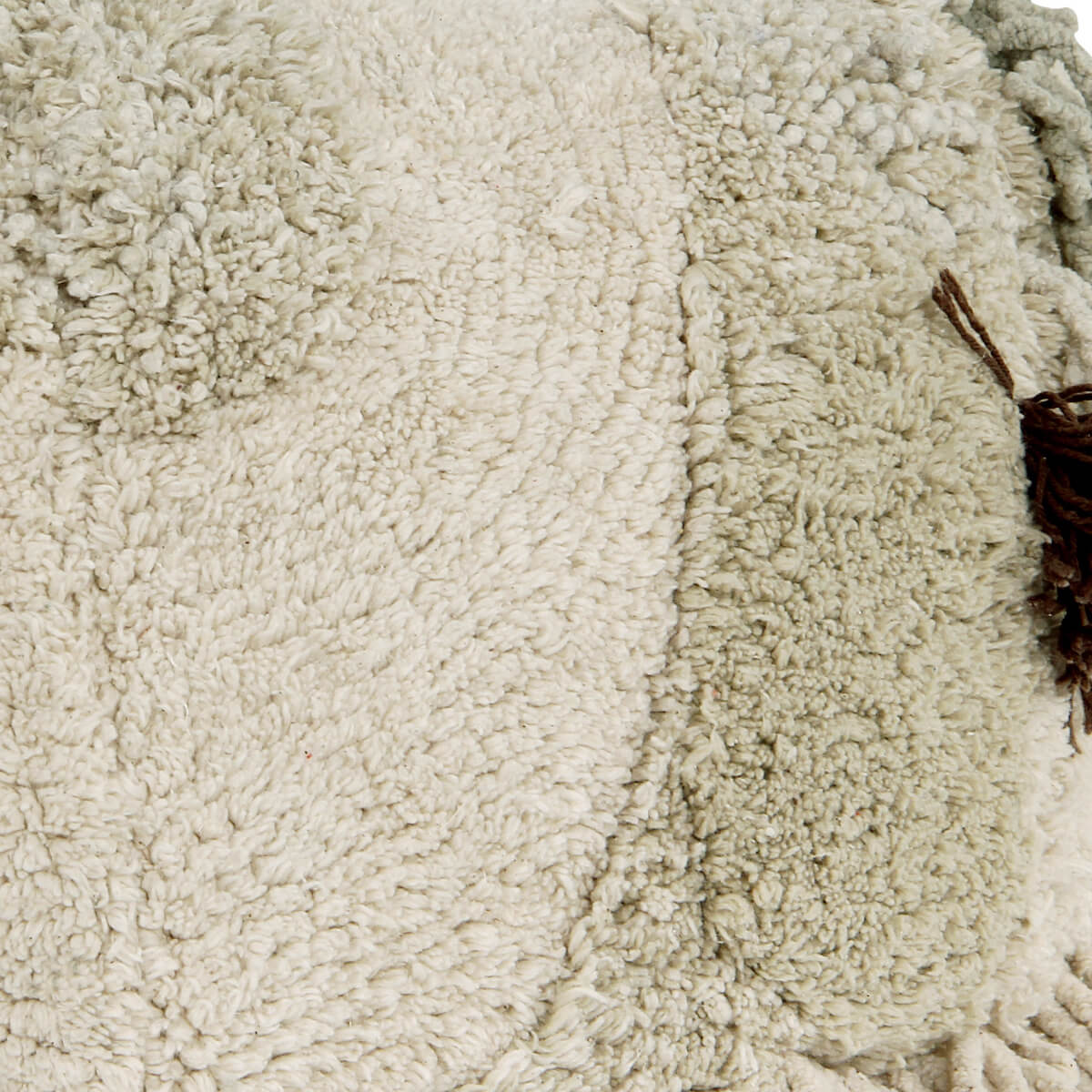 Puf 30x50cm MOSSY ROCK Lorena Canals