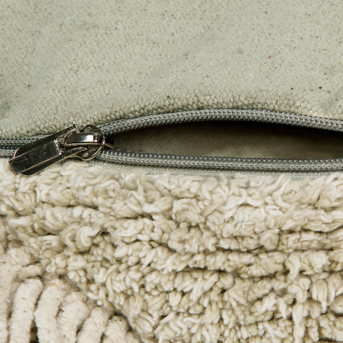 Puf 30x50cm MOSSY ROCK Lorena Canals