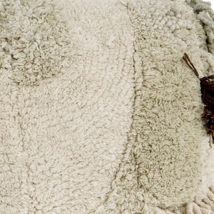 Puf 30x50cm MOSSY ROCK Lorena Canals