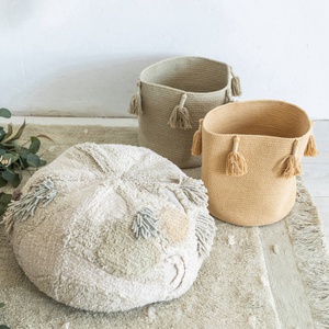 Puf 30x50cm MOSSY ROCK Lorena Canals