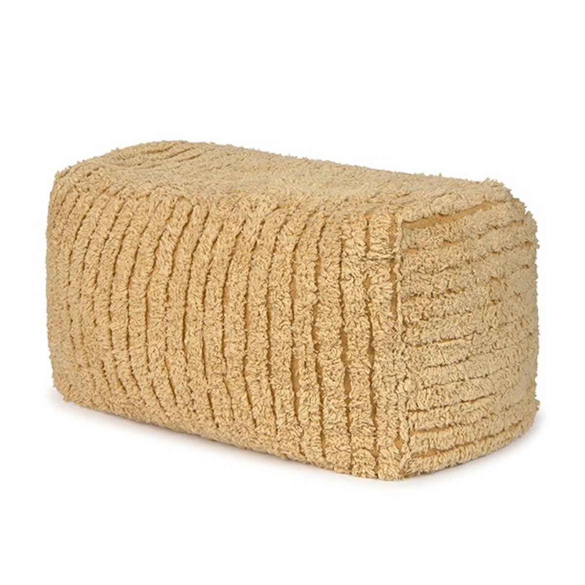 Puf 30x52cm HAYSTACK Lorena Canals