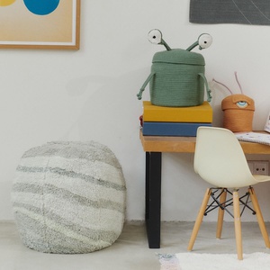 Puf 40x45cm NEPTUNE Lorena Canals