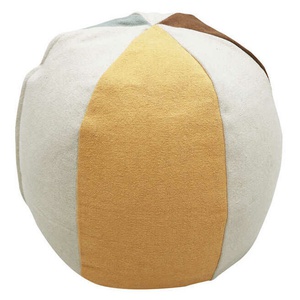 Puf 45x50cm BALL Lorena Canals
