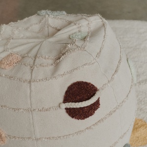 Puf 45x50cm SOLAR SYSTEM Lorena Canals