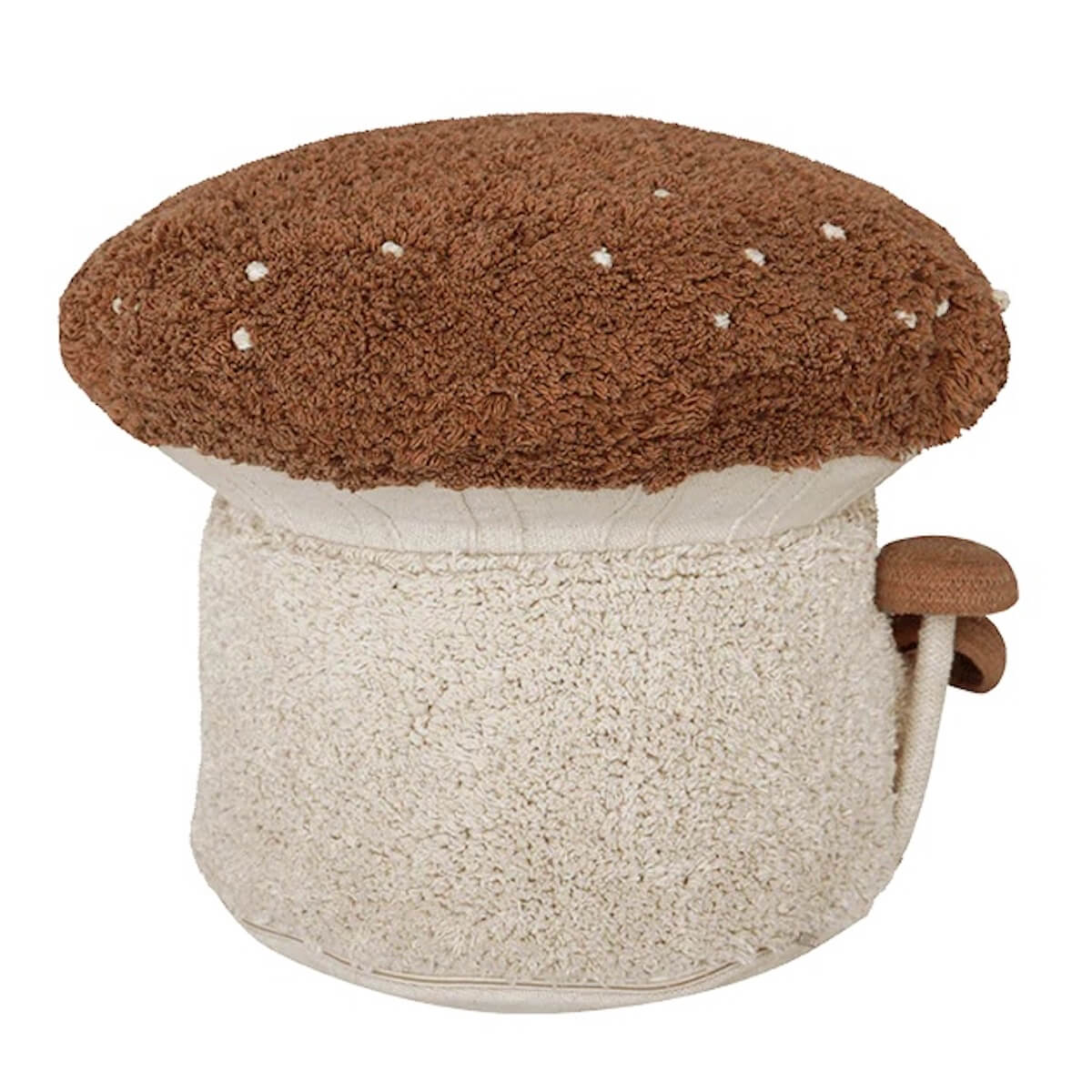 Puf BOLETUS Lorena Canals