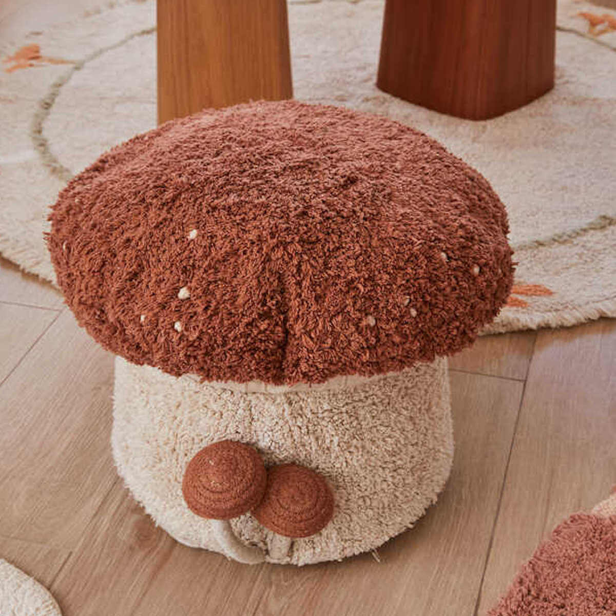 Puf BOLETUS Lorena Canals