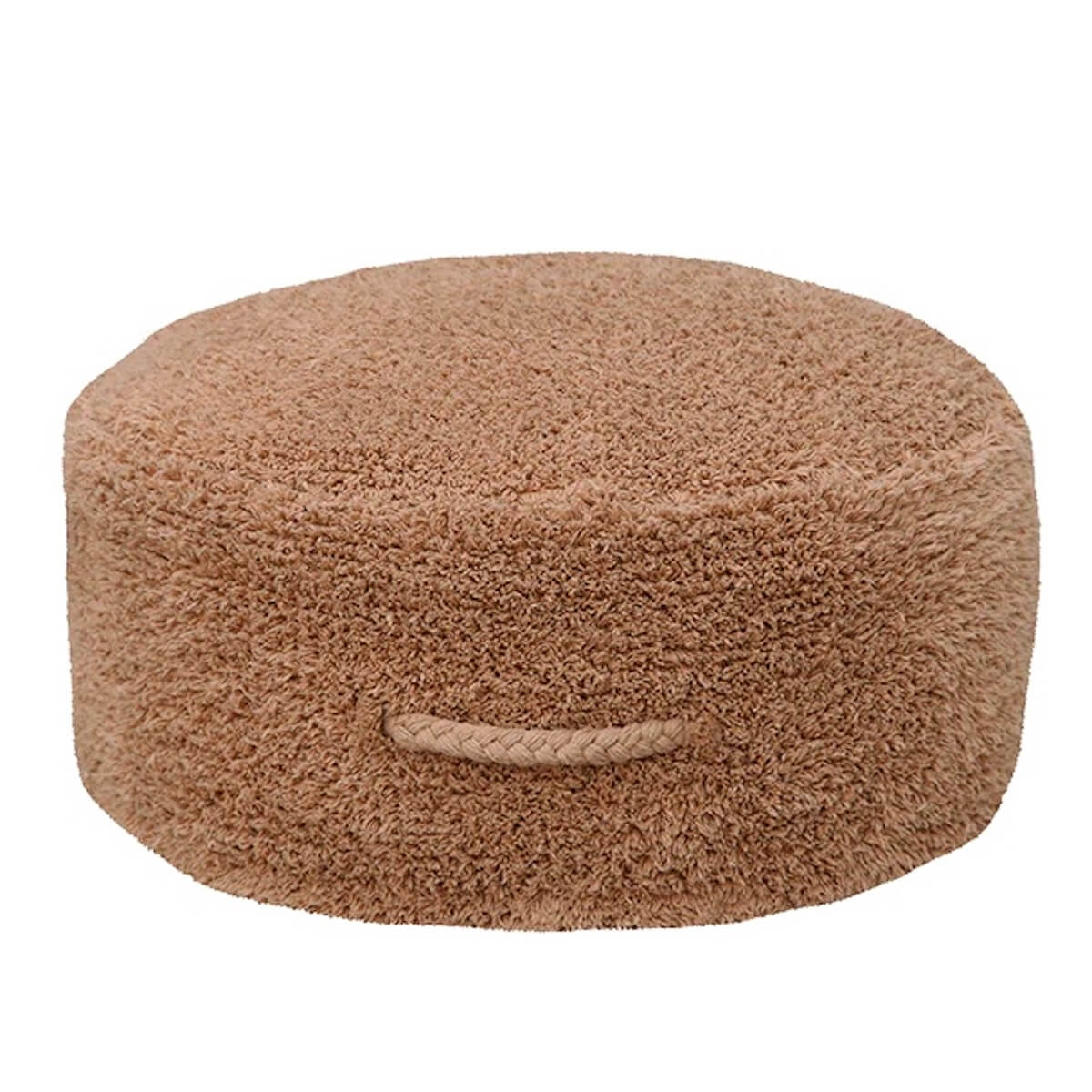 Puf CHILL Lorena Canals chestnut