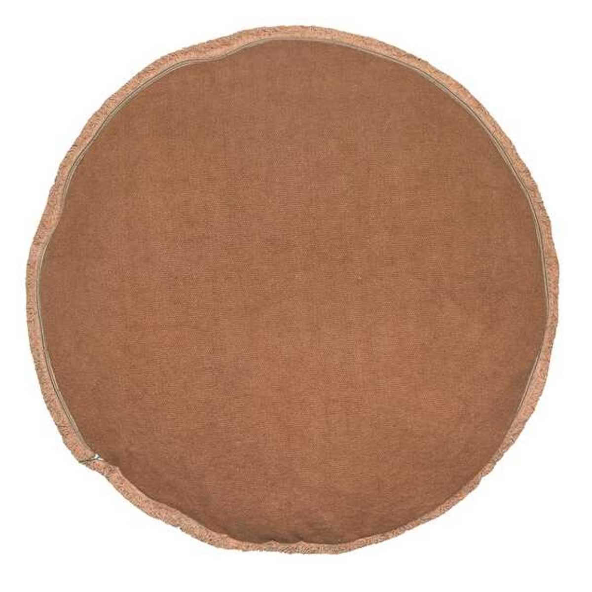 Puf CHILL Lorena Canals chestnut