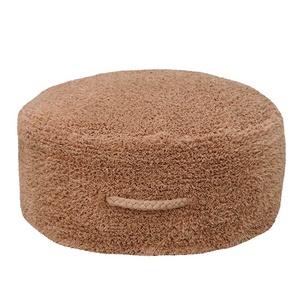 Puf CHILL Lorena Canals chestnut