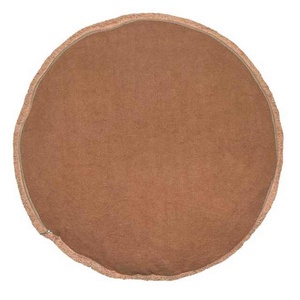 Puf CHILL Lorena Canals chestnut