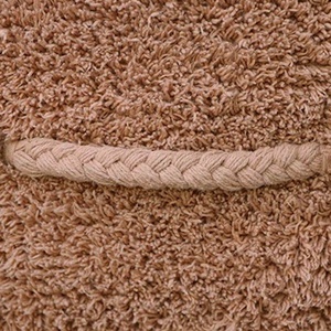 Puf CHILL Lorena Canals chestnut