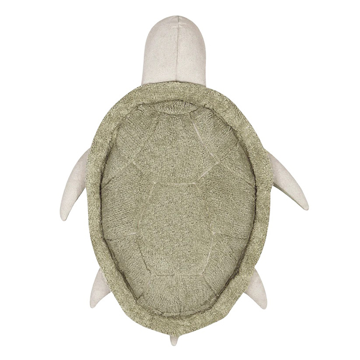 Puf SEA WONDERS Lorena Canals Mrs. Turtle