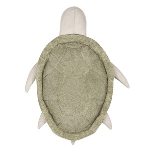 Puf SEA WONDERS Lorena Canals Mrs. Turtle