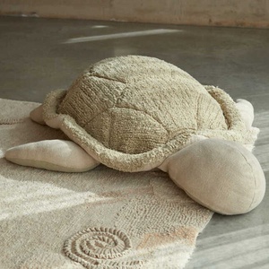 Puf SEA WONDERS Lorena Canals Mrs. Turtle
